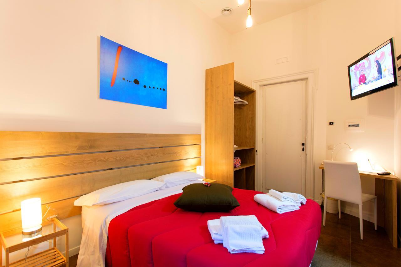 B&B A Durmi Napoli Eksteriør billede