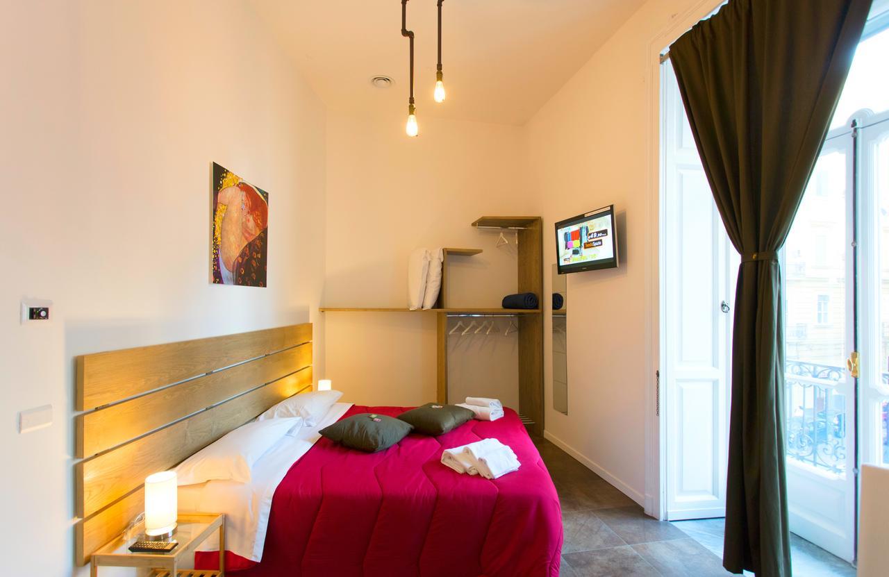 B&B A Durmi Napoli Eksteriør billede